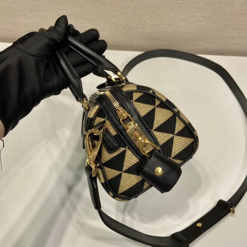 Prada Speedy Bags